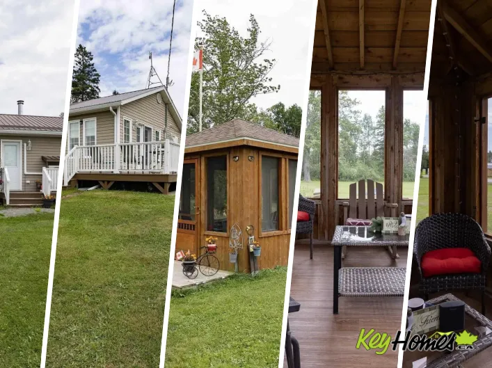 House for sale: 28 Jackson Point Road, Tidnish Bridge