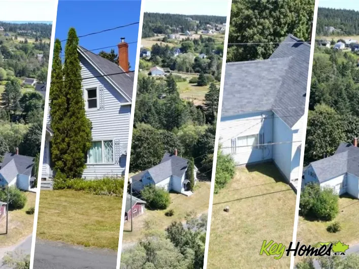 House for sale: 28 King Street, Grand Manan