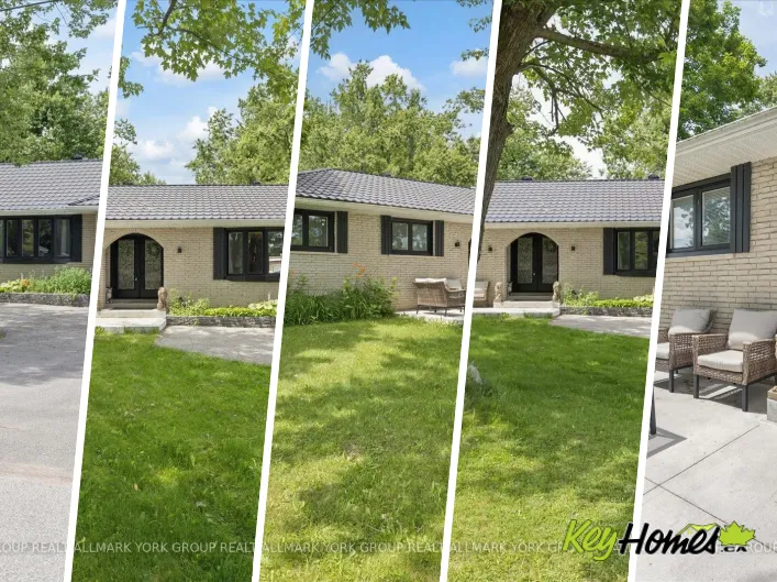 House for sale: 28 MAIN STREET, Georgina