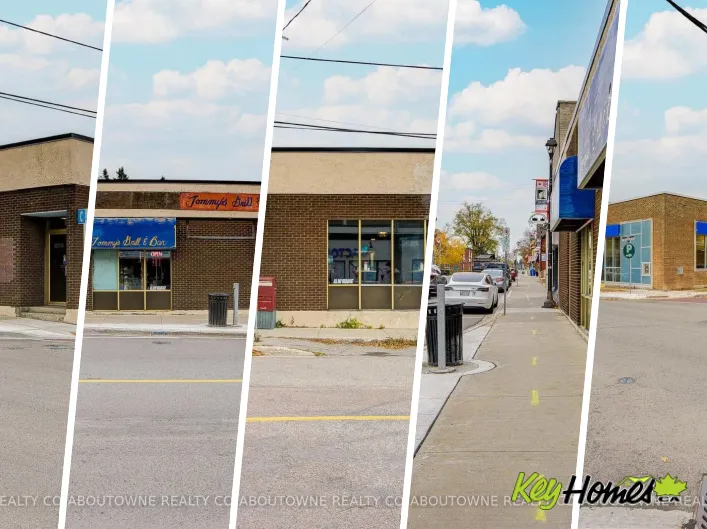 28 MILL STREET E, Halton Hills