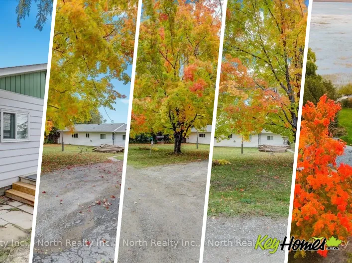 House for sale: 28 OSPREY ROAD, Kawartha Lakes