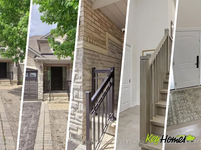 House for sale: 28 POPLAR DRIVE, Richmond Hill