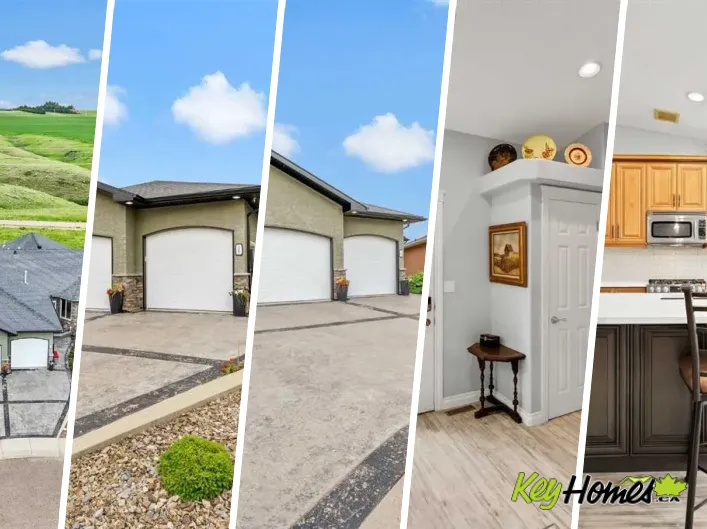 House for sale: 28 Sierra Close SW, Medicine Hat