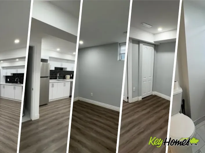 House for rent: 28 TIMBERLANE Crescent Unit# LOWER, Kitchener