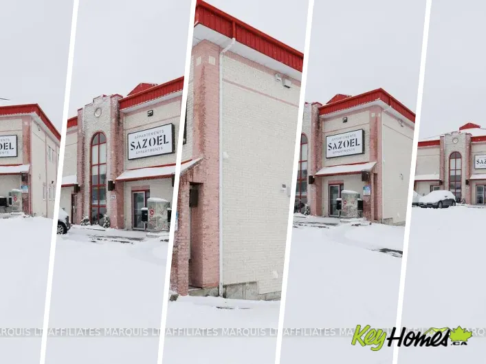Multi-Family for sale: 280 INDUSTRIAL BOULEVARD, North Glengarry