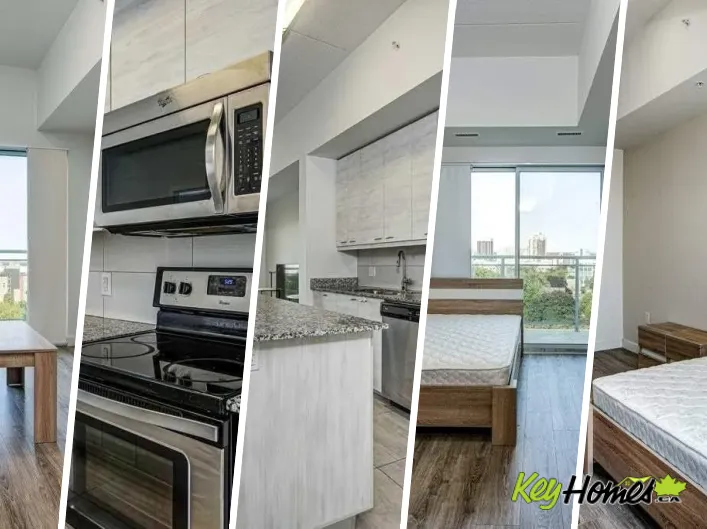 Apartment for rent: 280 LESTER Street Unit# 819, Waterloo