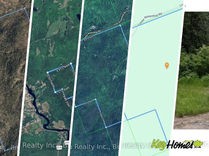 280 LOWER ROSENTHAL ROAD, Brudenell, Lyndoch and Raglan