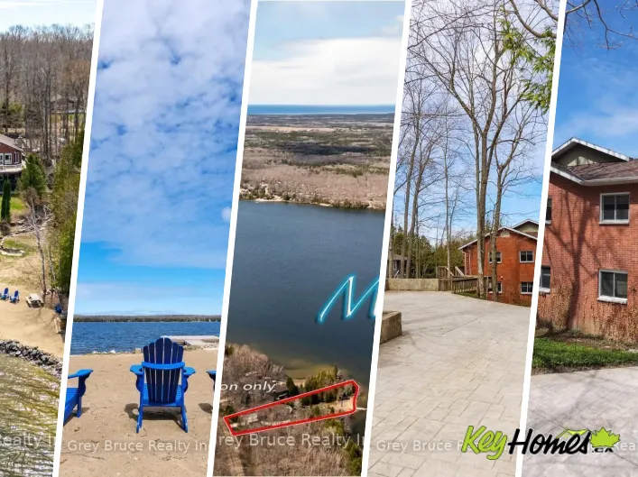 House for sale: 280 TAMMY'S COVE ROAD, Northern Bruce Peninsula