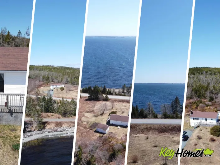 House for sale: 28019 Highway 7, Moosehead