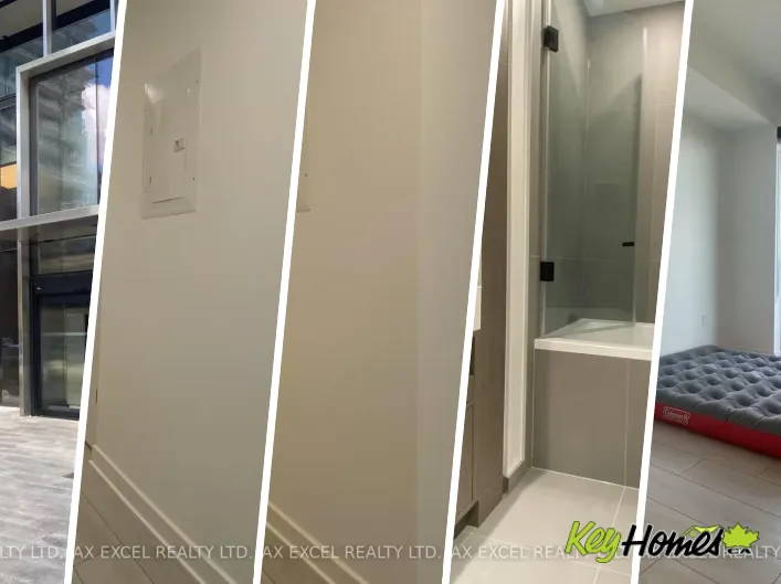 Apartment for rent: 2803 - 55 CHARLES STREET E, Toronto