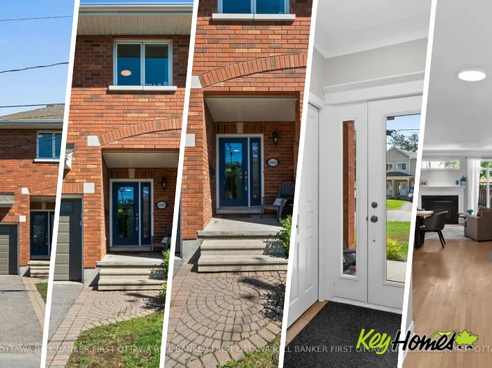 House for rent: 2803 ST. STEPHEN'S STREET, Ottawa