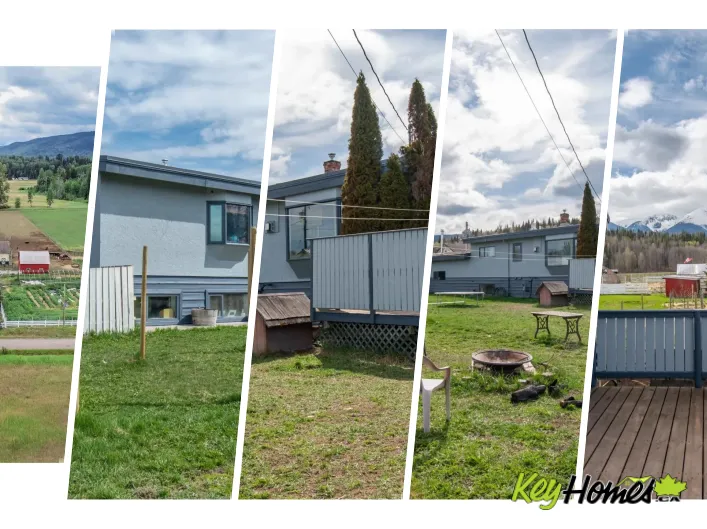 House for sale: 2805 DOHLER ROAD, Smithers