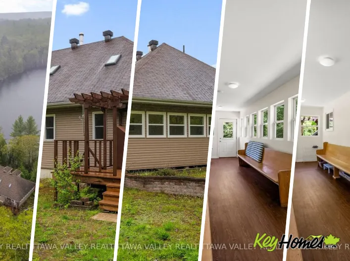 House for sale: 28084 HIGHWAY 41, Greater Madawaska