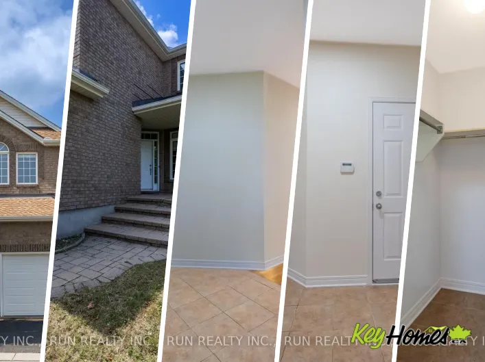 House for rent: 281 GOLDRIDGE DRIVE, Ottawa