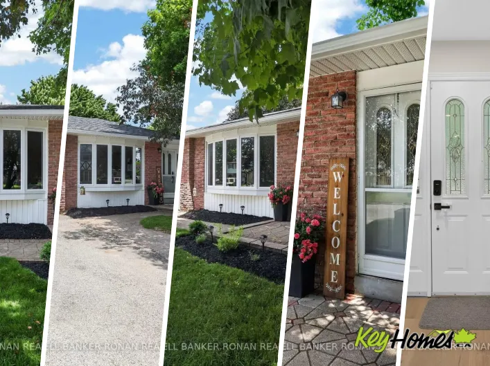 House for sale: 281 TUPPER BOULEVARD, New Tecumseth