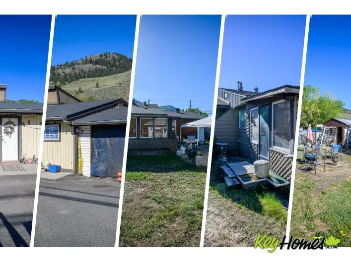 House for sale: 2810 WESTSYDE Road, Kamloops