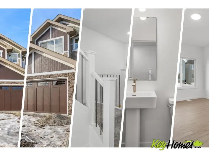 House for sale: 2812 190 ST NW, Edmonton