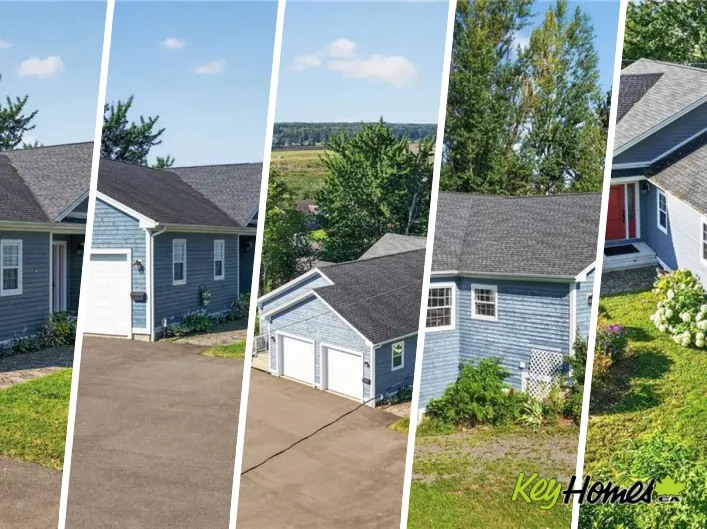 House for sale: 282 Bond Drive, Moncton
