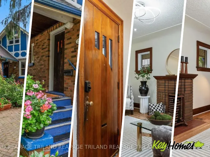 House for sale: 282 CATHCART STREET, London South