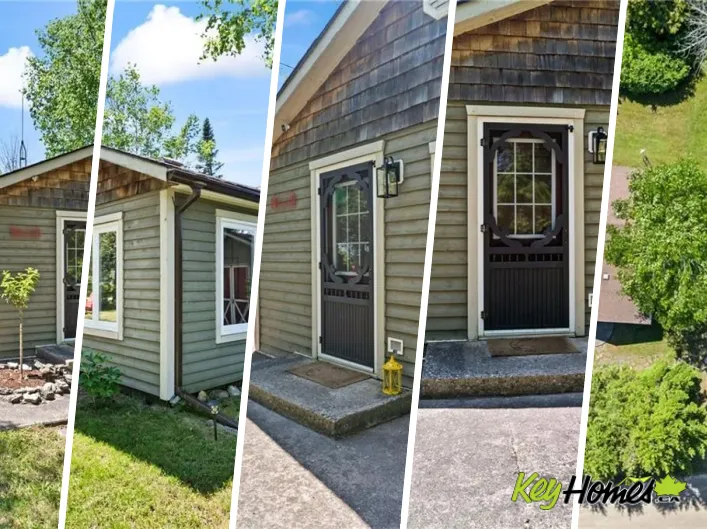 House for sale: 282 WIDGEON COVE Road, Northern Bruce Peninsula