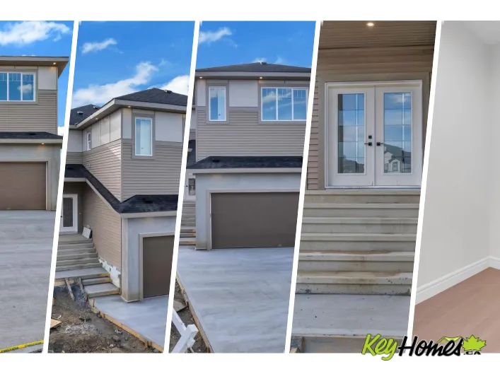 House for sale: 2824 194 ST NW, Edmonton