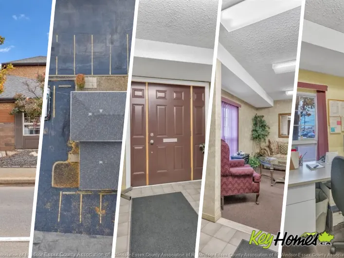 2828 HOWARD AVENUE, Windsor