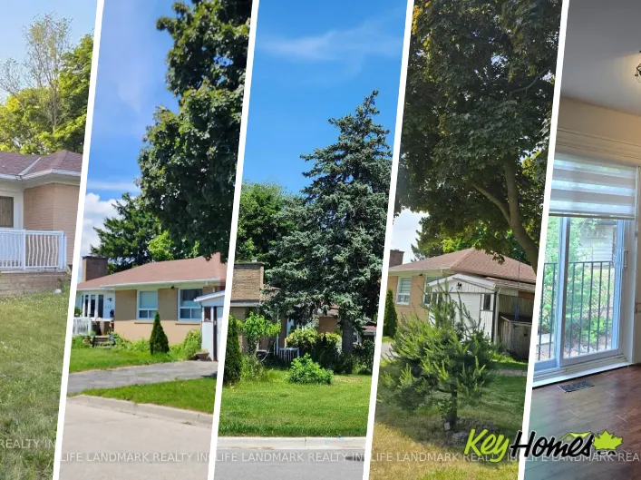 House for sale: 283 PALISER CRESCENT S, Richmond Hill