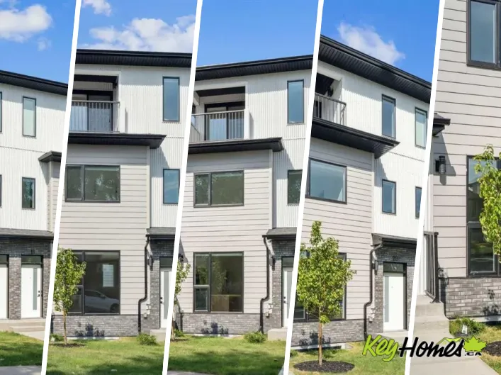 Multi-Family for sale: 2831 36 Street SW, Calgary