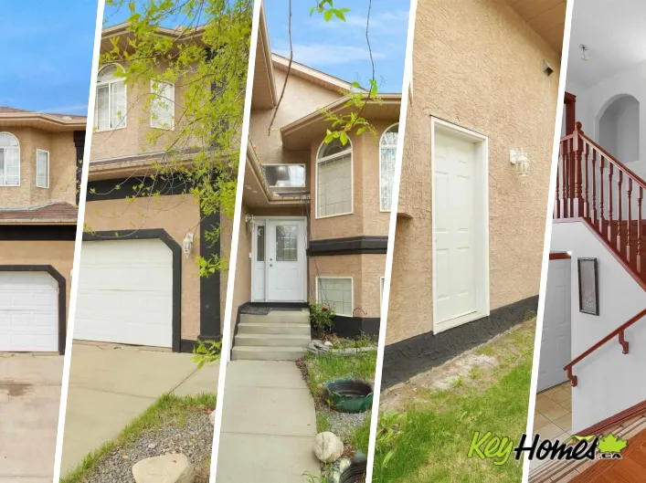 House for sale: 2832 36B AV NW, Edmonton