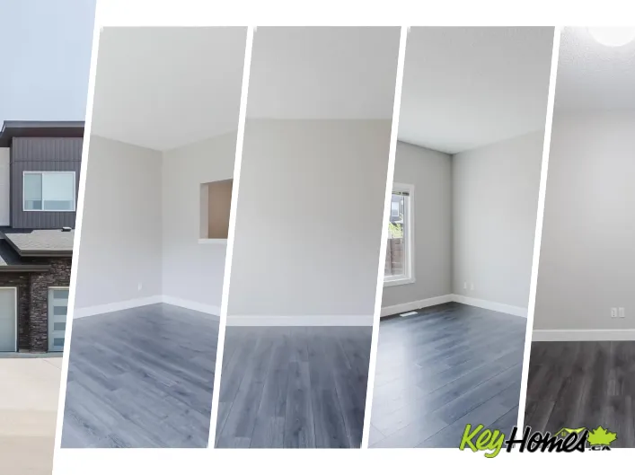 Duplex for sale: 2839 KOSHAL CR SW, Edmonton