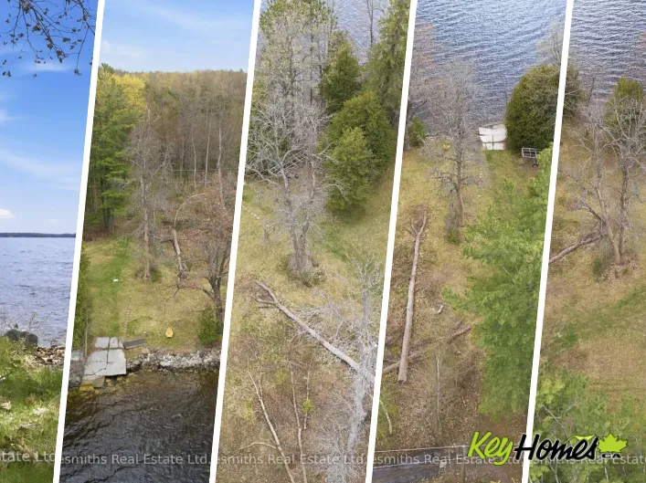 283A MARBLE POINT ROAD, Marmora and Lake