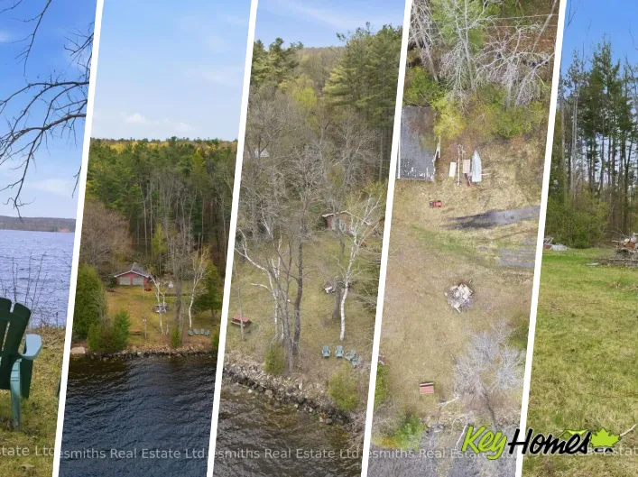 283B MARBLE POINT ROAD, Marmora and Lake