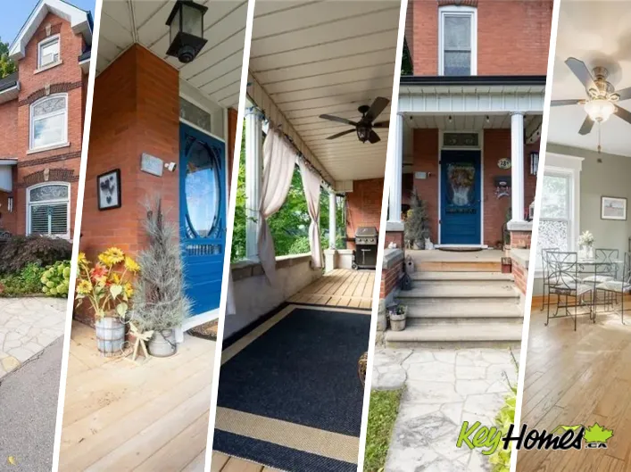 House for sale: 284 COLBORNE Street N, Simcoe