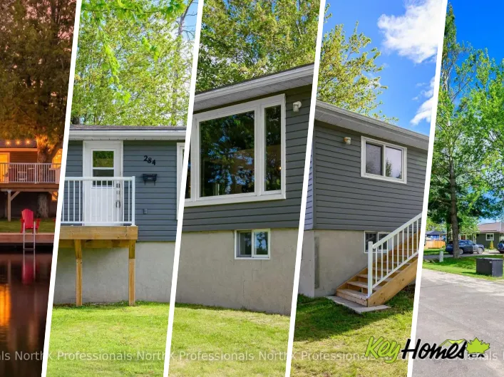 House for sale: 284 MOORINGS DRIVE, Kawartha Lakes