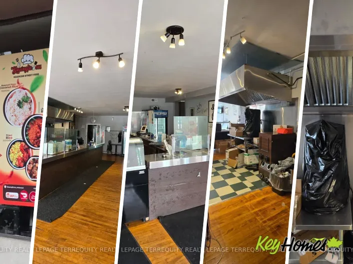 2849 KINGSTON ROAD, Toronto