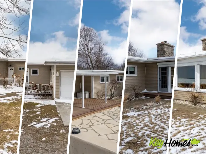 House for sale: 285 BAYGROVE Line, Dunnville
