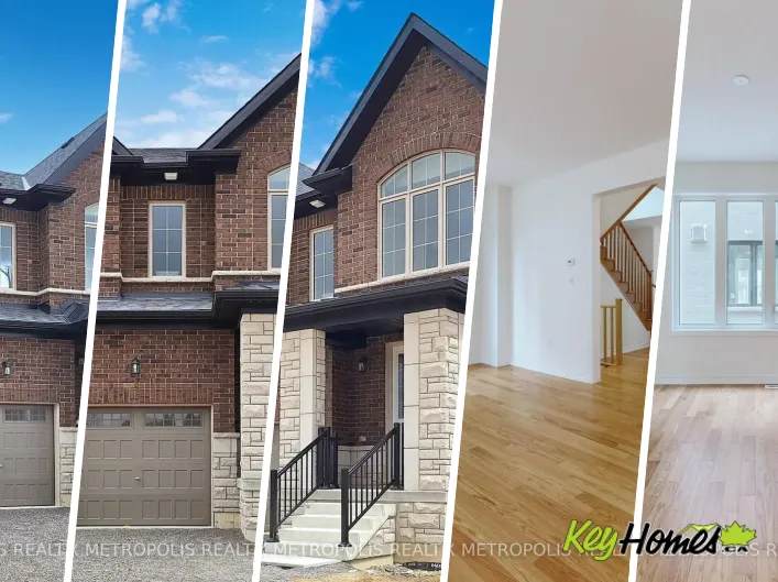 House for sale: 285 FLAVELLE WAY, Peterborough