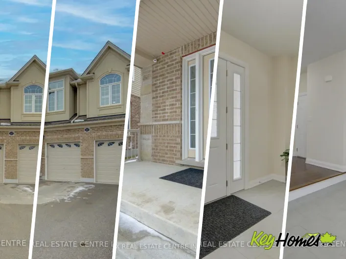 House for sale: 285 SEDGEWOOD STREET, Kitchener