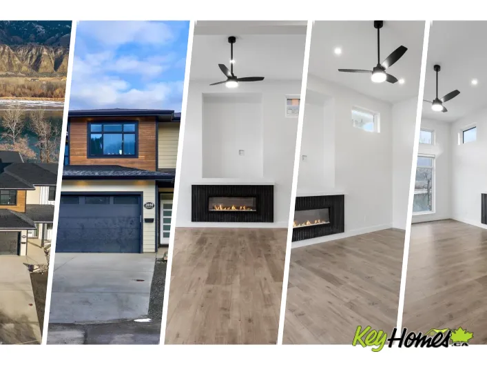 House for sale: 2850 Thompson Drive, Kamloops
