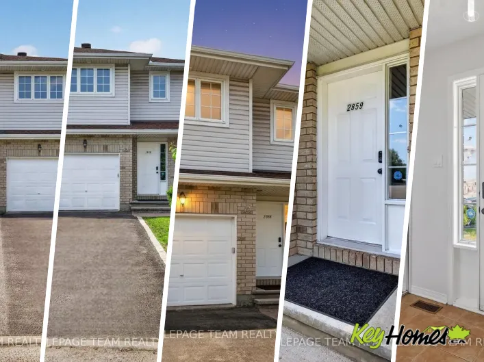 House for sale: 2859 MILLSTREAM WAY, Ottawa