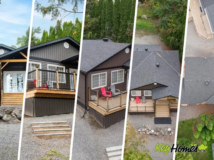 286 Harmony Beach RD, Havilland