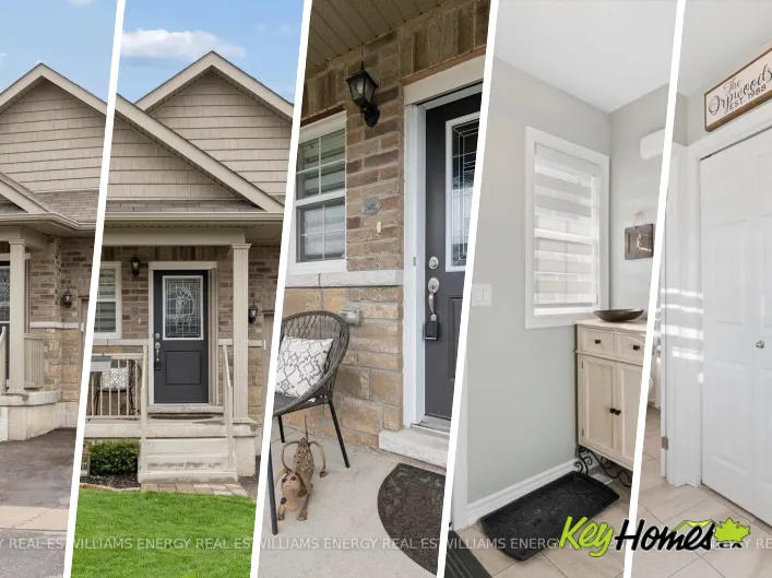 House for sale: 286 MORGAN STREET, Cobourg