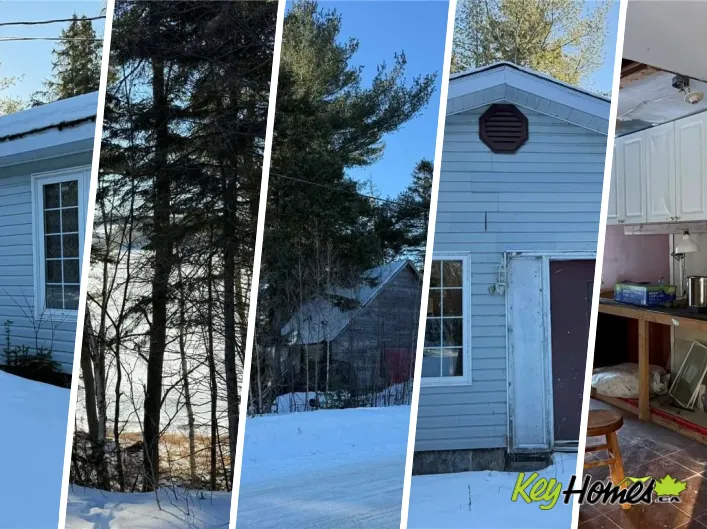 House for sale: 286 River Road, Sunny Corner