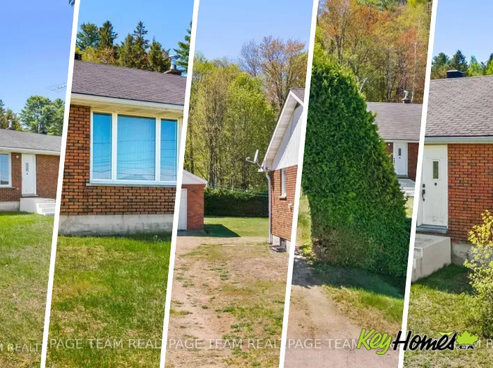 House for sale: 286 SIBERIA ROAD, Madawaska Valley