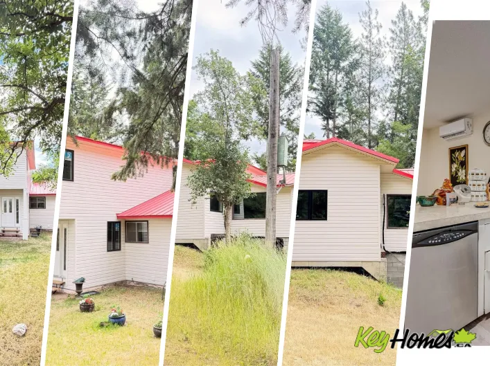 Other for sale: 2860 Highway 97 North, Falkland