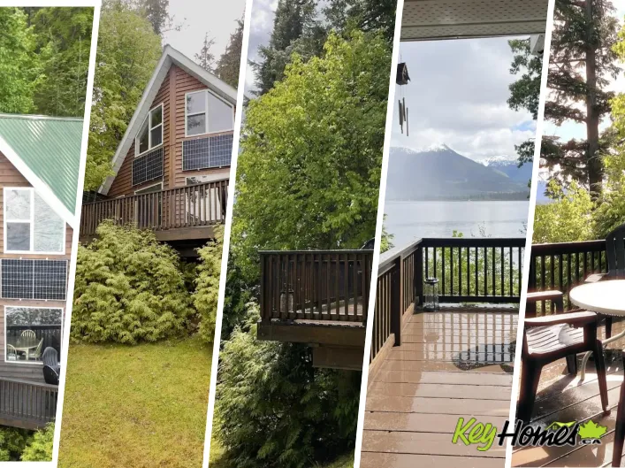 Recreational for sale: 2862 SQUIRREL POINT, Terrace