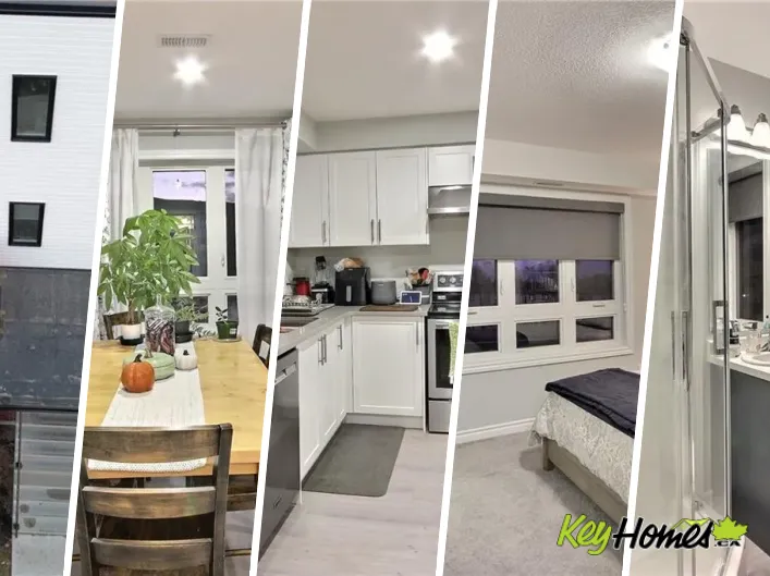 Row / Townhouse for rent: 287 CHAPEL HILL Drive, Kitchener