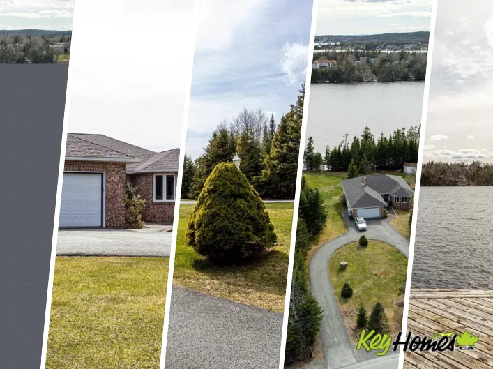 House for sale: 287 Greenough Drive, West Porters Lake