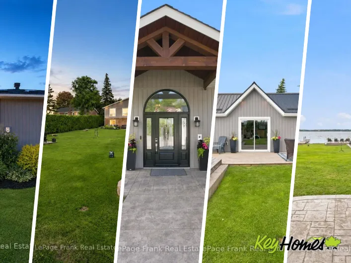 House for sale: 287 SNUG HARBOUR ROAD, Kawartha Lakes