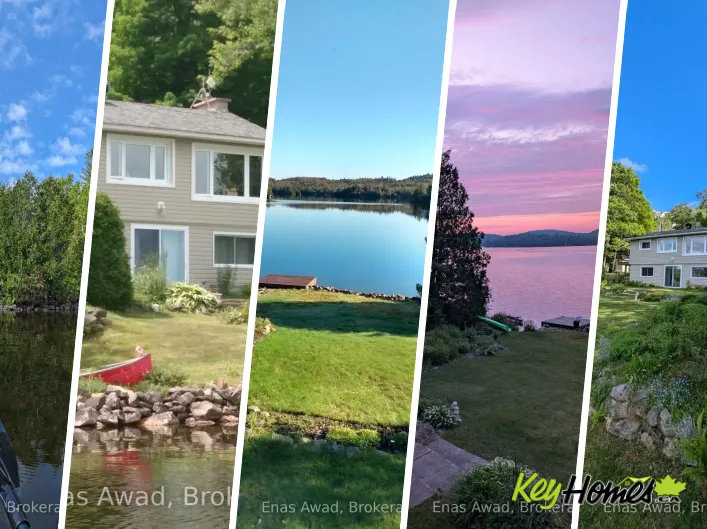 House for sale: 288 OLD MILL ROAD, Sault Ste Marie